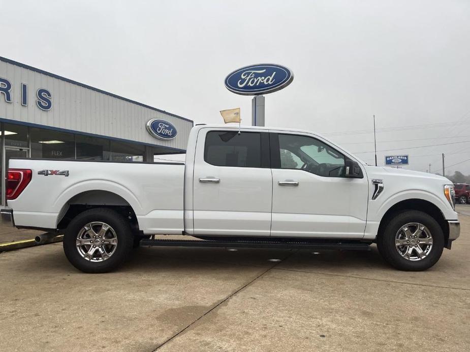 used 2023 Ford F-150 car, priced at $54,988