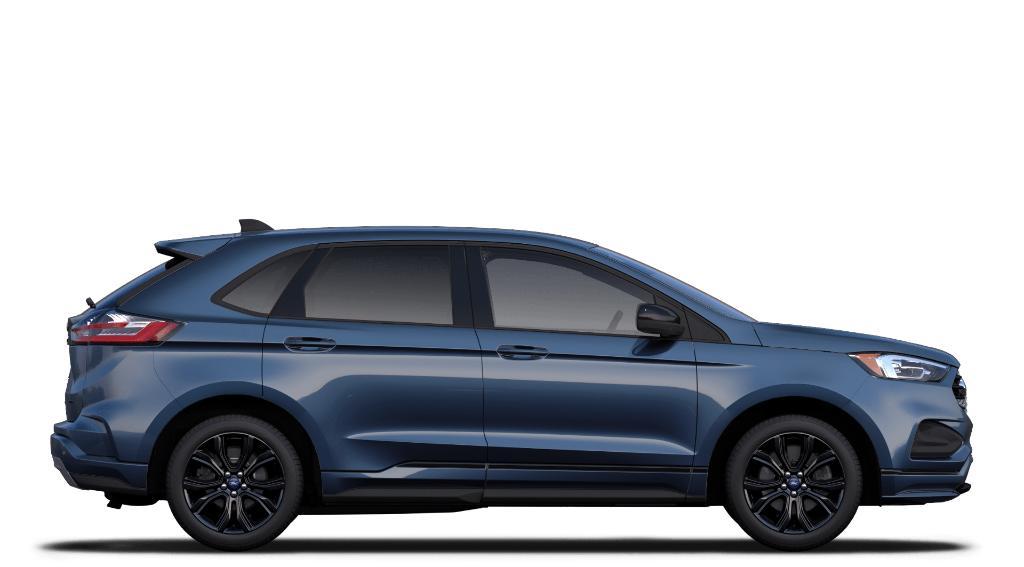 new 2024 Ford Edge car