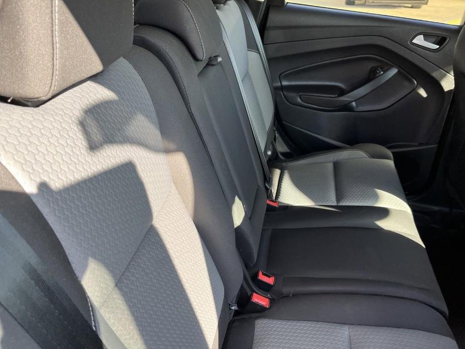 used 2019 Ford Escape car, priced at $24,988