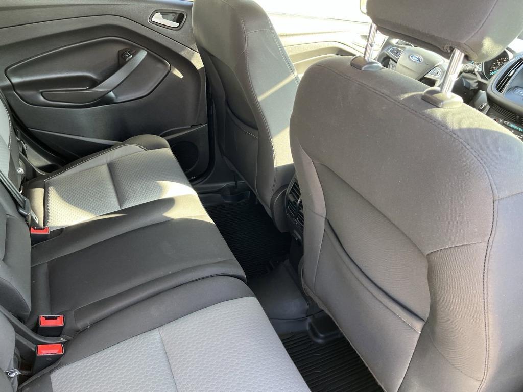 used 2019 Ford Escape car, priced at $24,988