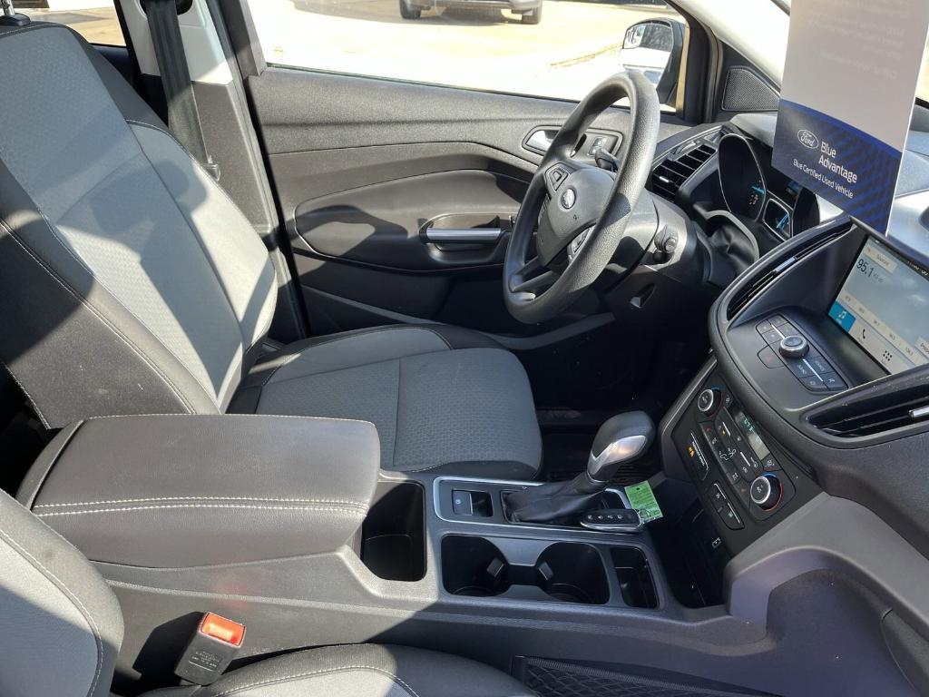 used 2019 Ford Escape car, priced at $24,988