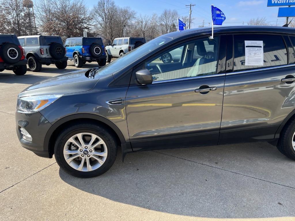 used 2019 Ford Escape car, priced at $24,988