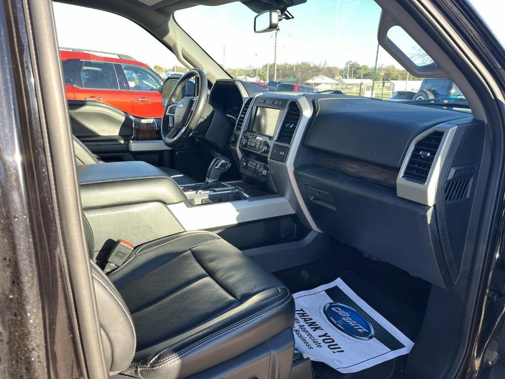 used 2020 Ford F-150 car, priced at $44,988