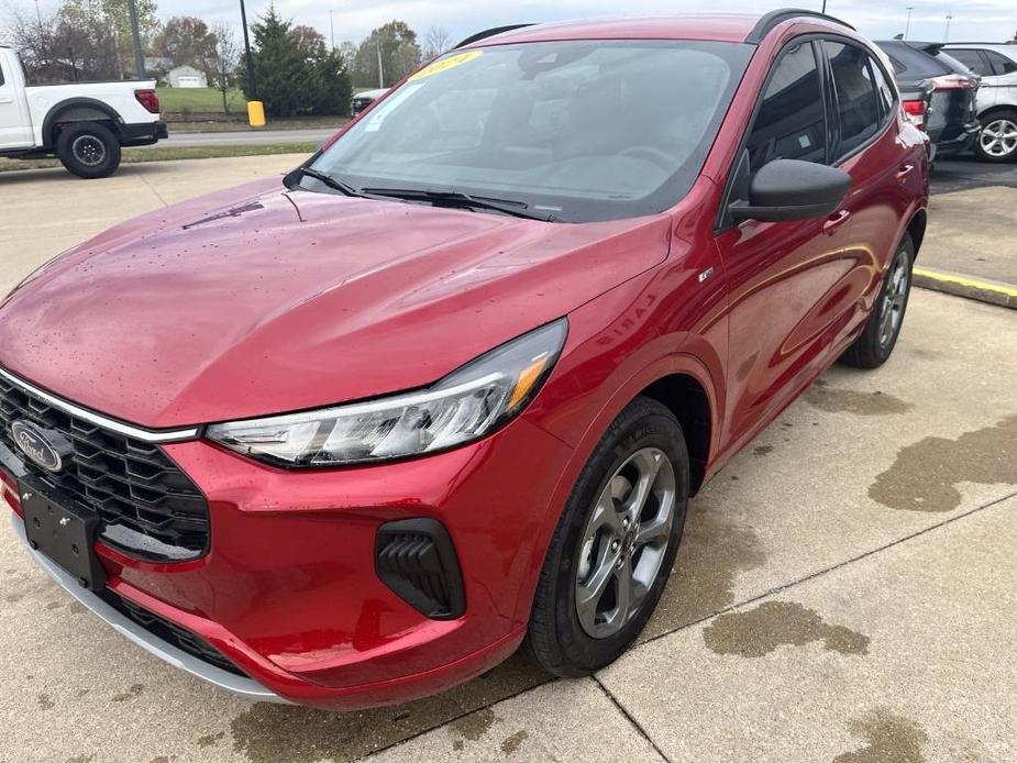 new 2024 Ford Escape car, priced at $34,819