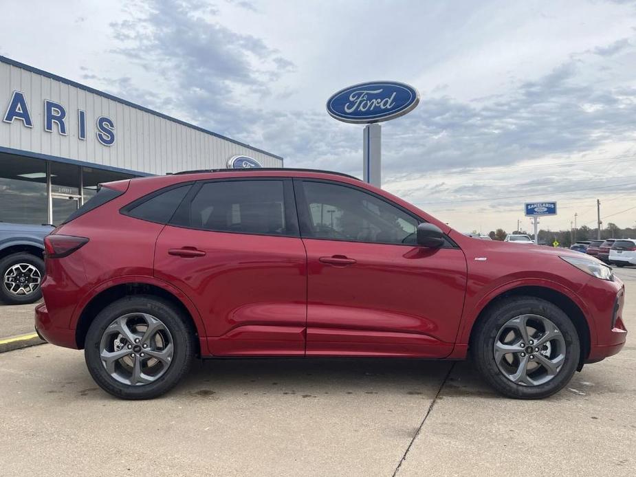 new 2024 Ford Escape car, priced at $34,819