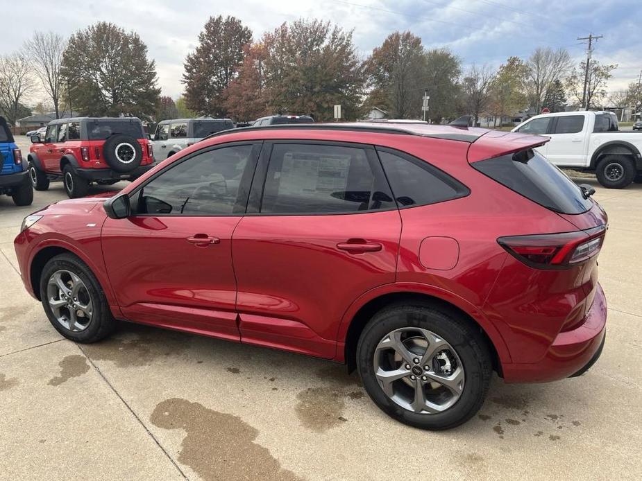 new 2024 Ford Escape car, priced at $34,819