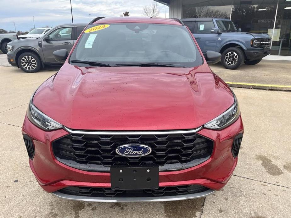 new 2024 Ford Escape car, priced at $34,819