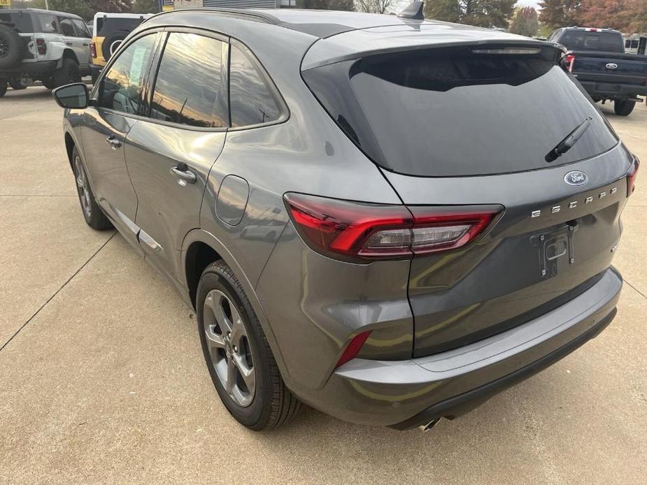 new 2024 Ford Escape car, priced at $34,400