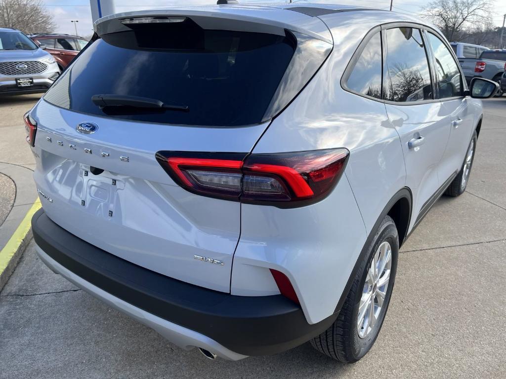 new 2025 Ford Escape car, priced at $32,864