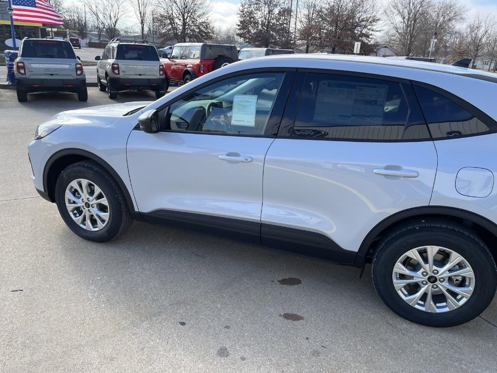 new 2025 Ford Escape car, priced at $32,864