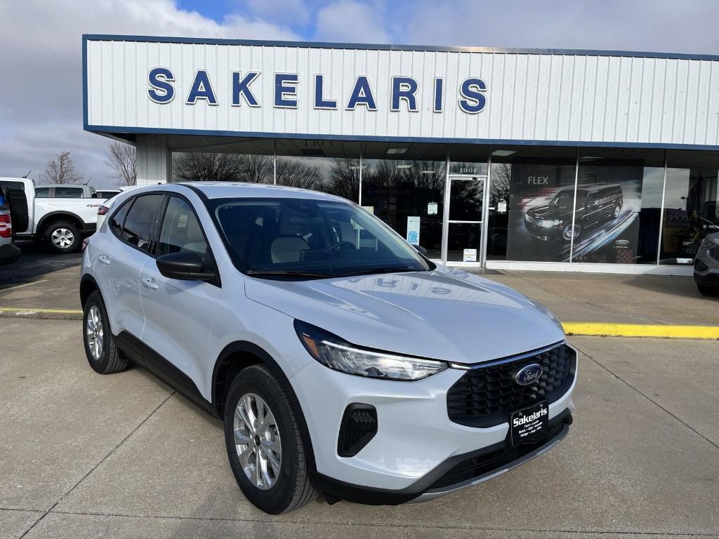 new 2025 Ford Escape car, priced at $32,864