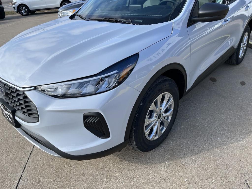 new 2025 Ford Escape car, priced at $32,864