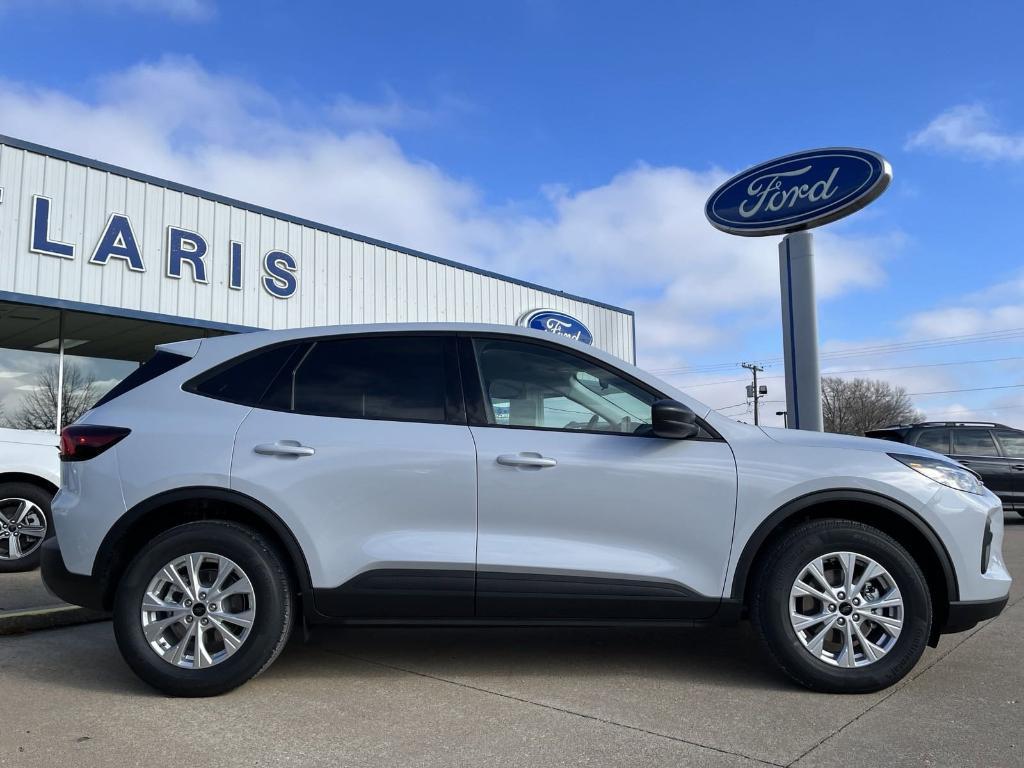 new 2025 Ford Escape car, priced at $32,864