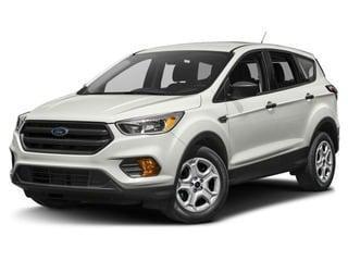 used 2018 Ford Escape car, priced at $15,988