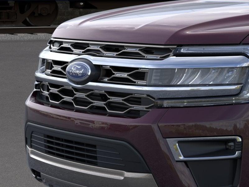 new 2024 Ford Expedition Max car