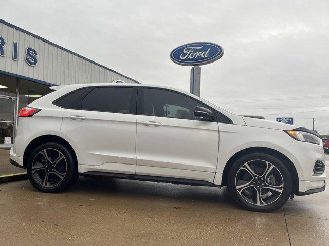 used 2020 Ford Edge car