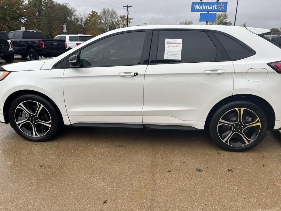 used 2020 Ford Edge car, priced at $28,995