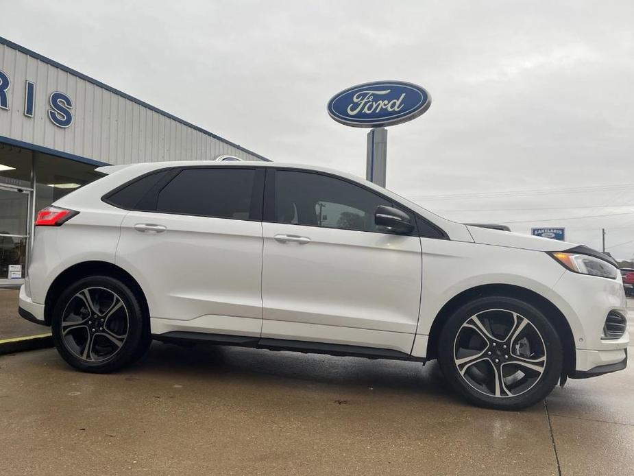 used 2020 Ford Edge car, priced at $28,995