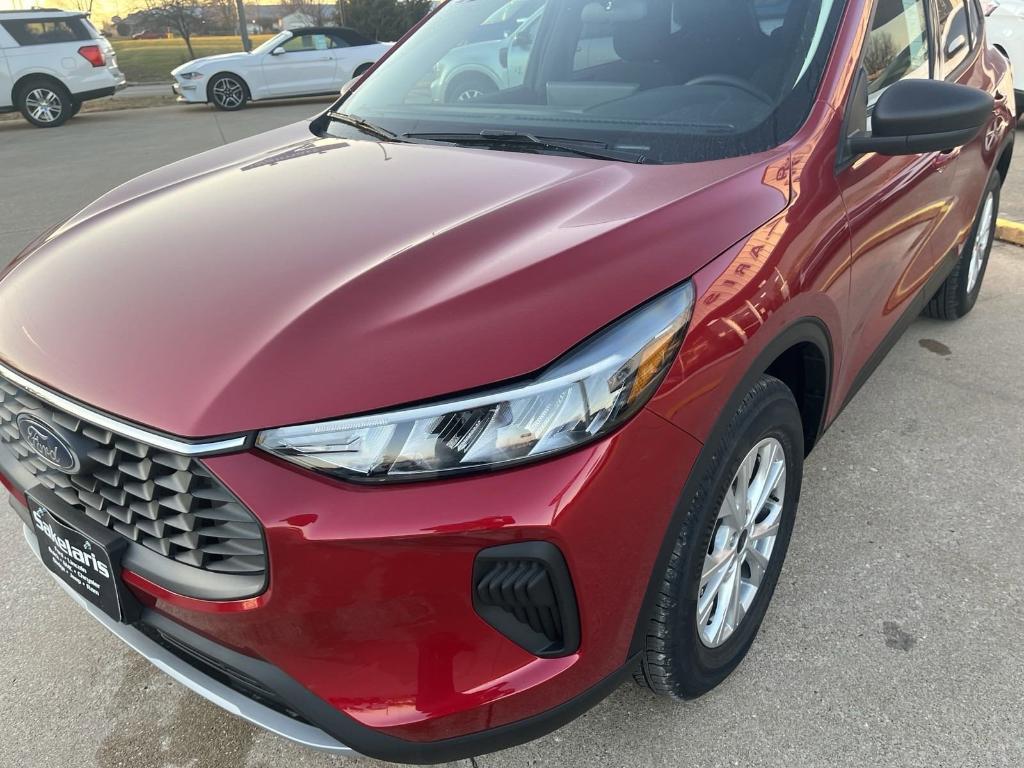 new 2025 Ford Escape car, priced at $34,530