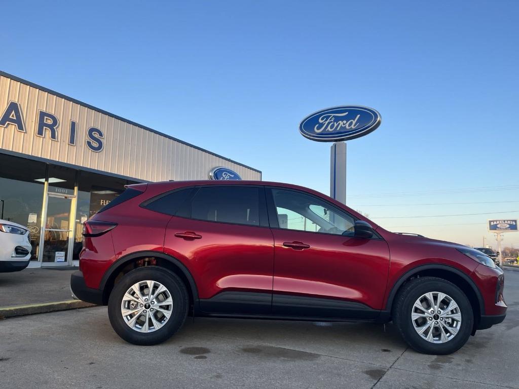 new 2025 Ford Escape car, priced at $34,530