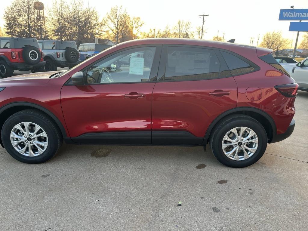 new 2025 Ford Escape car, priced at $34,530