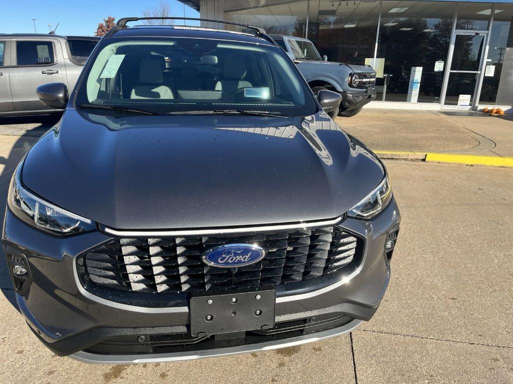 new 2024 Ford Escape car, priced at $41,765