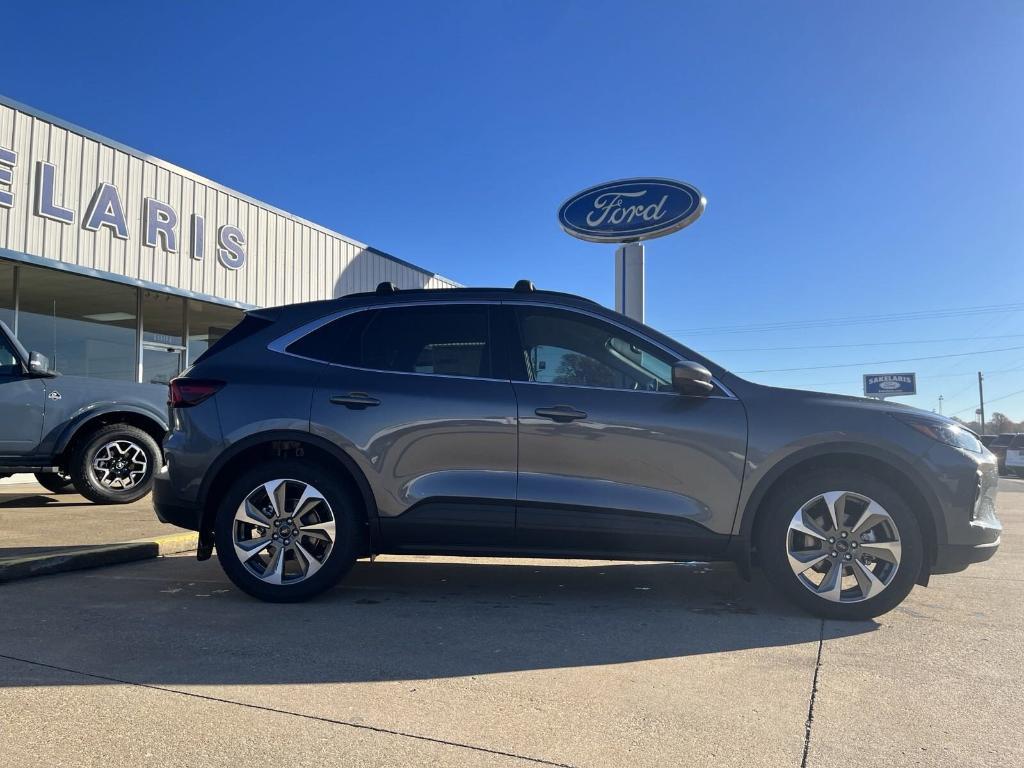 new 2024 Ford Escape car, priced at $41,765