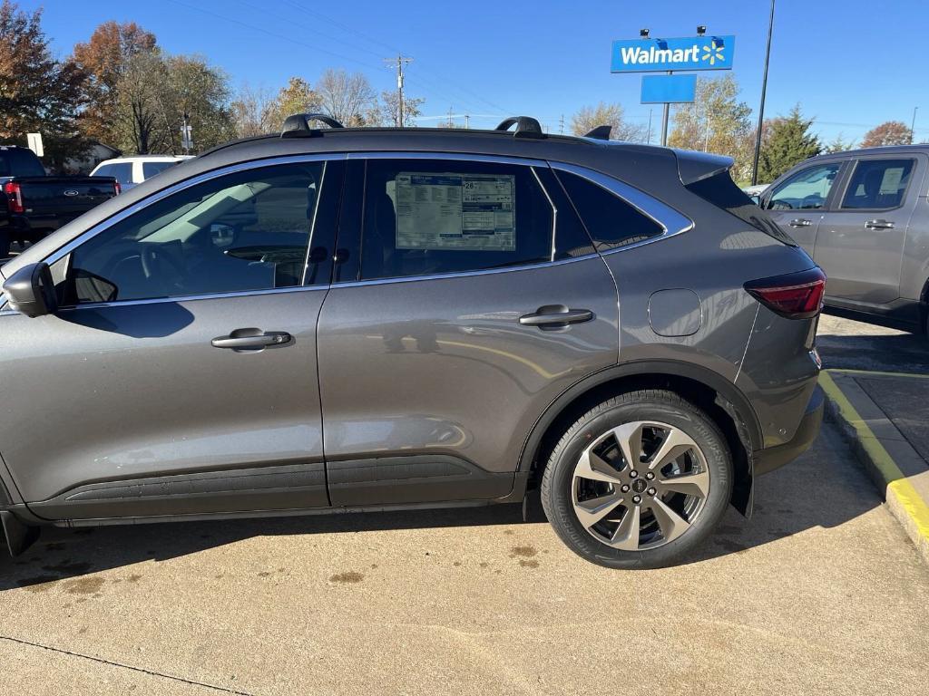 new 2024 Ford Escape car, priced at $41,765