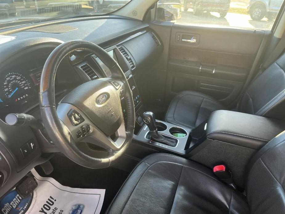 used 2019 Ford Flex car, priced at $29,988