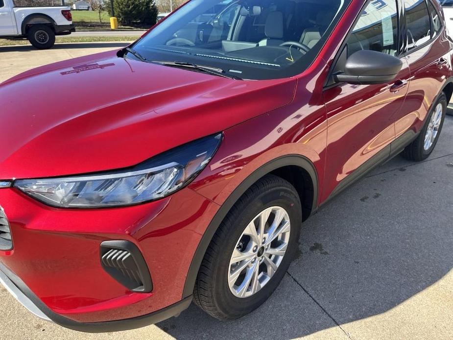 new 2025 Ford Escape car, priced at $36,755