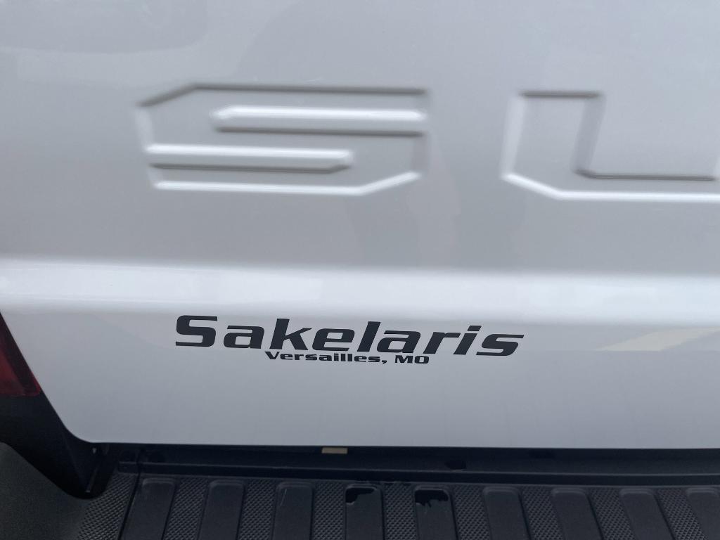 new 2025 Ford F-350 car, priced at $61,698