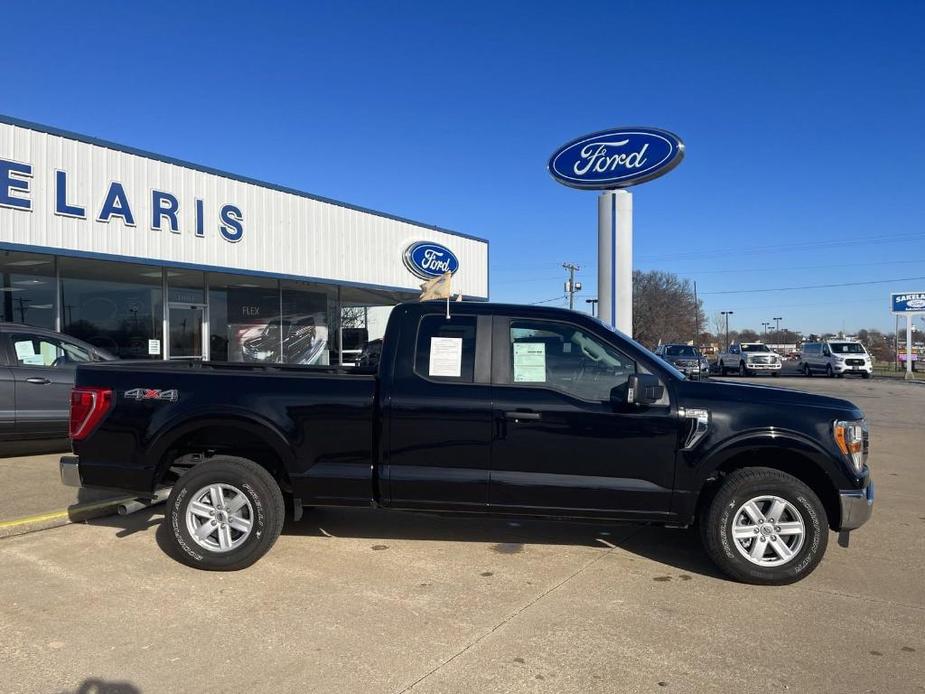 used 2021 Ford F-150 car, priced at $55,850