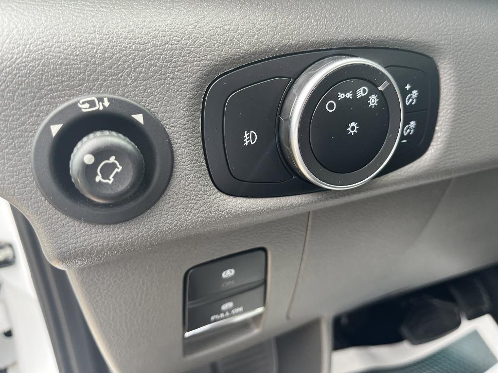 used 2023 Ford Transit-350 car, priced at $48,984