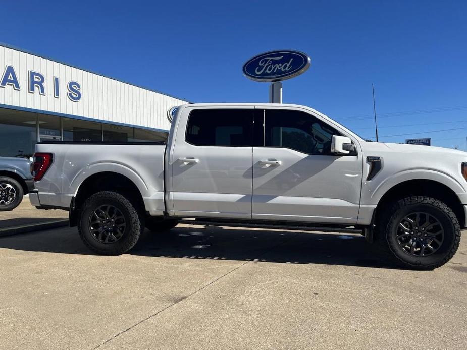 used 2023 Ford F-150 car, priced at $66,888