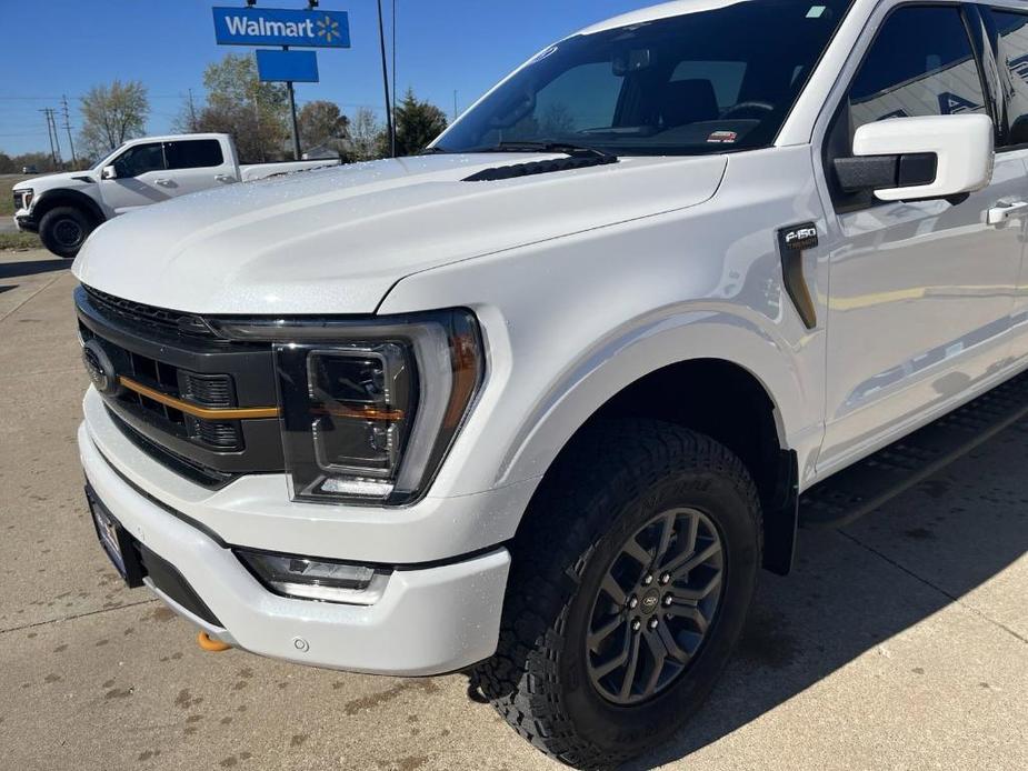 used 2023 Ford F-150 car, priced at $66,888