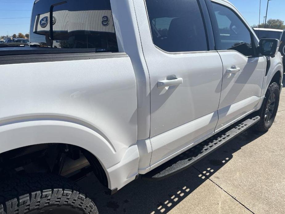 used 2023 Ford F-150 car, priced at $66,888