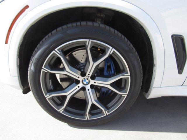 used 2020 BMW X5 car, priced at $35,899