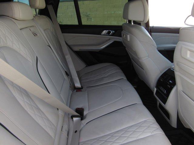 used 2020 BMW X5 car, priced at $35,899