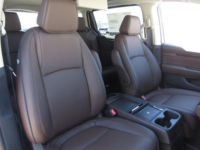 new 2026 Honda Odyssey car, priced at $49,445