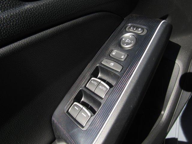 new 2026 Honda Civic Hybrid car, priced at $33,945