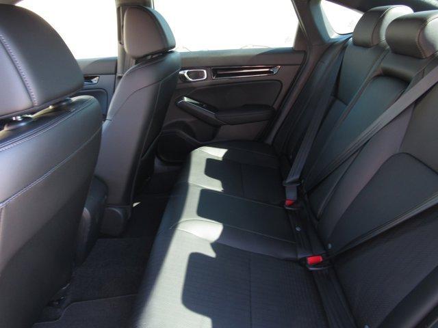 new 2026 Honda Civic Hybrid car, priced at $33,945