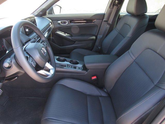 new 2026 Honda Civic Hybrid car, priced at $33,945