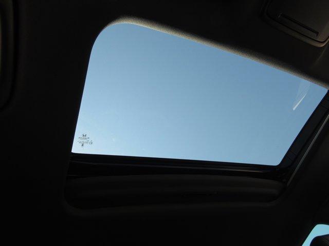 new 2026 Honda Civic Hybrid car, priced at $33,945