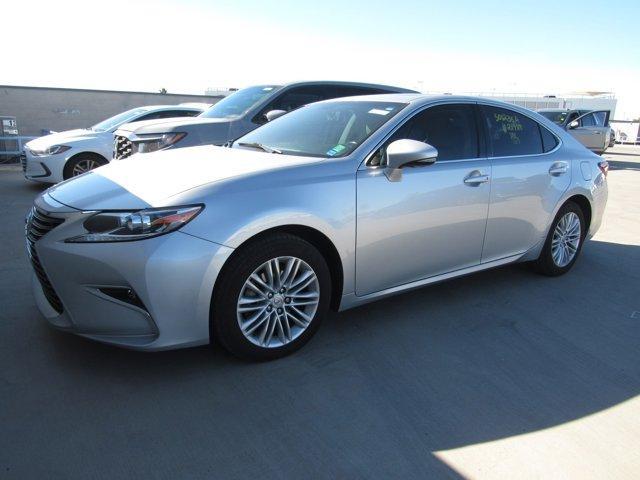 used 2016 Lexus ES 350 car, priced at $20,979