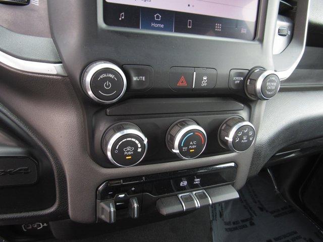 used 2022 Ram 2500 car, priced at $45,986
