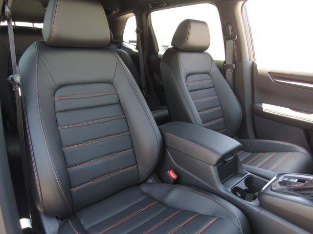 new 2025 Honda CR-V Hybrid car, priced at $40,545