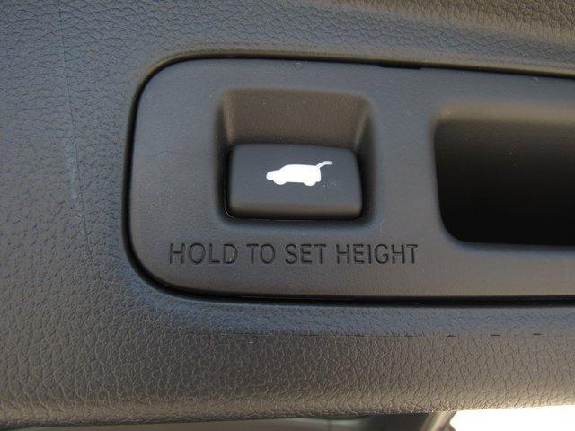 new 2025 Honda CR-V Hybrid car, priced at $40,545