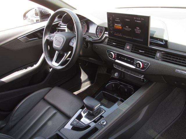 used 2024 Audi A4 car, priced at $35,926