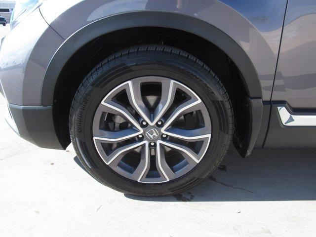 used 2022 Honda CR-V car, priced at $26,261