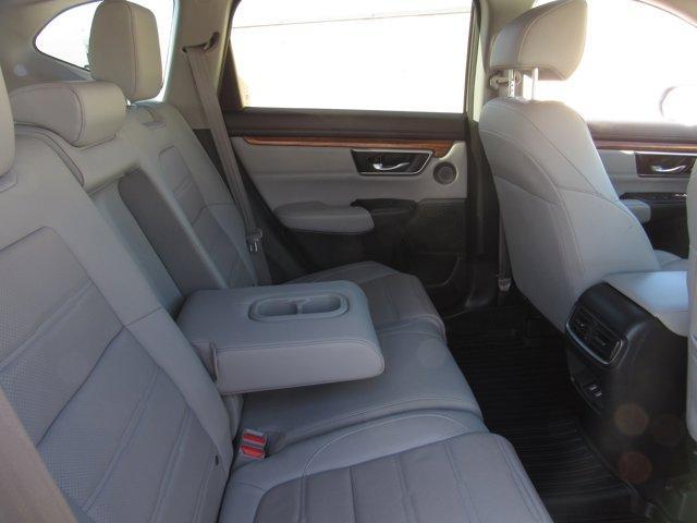 used 2022 Honda CR-V car, priced at $26,261